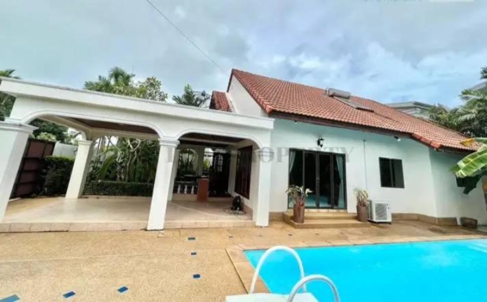 Villa Tanya Ban Saiyuan Exteriér fotografie