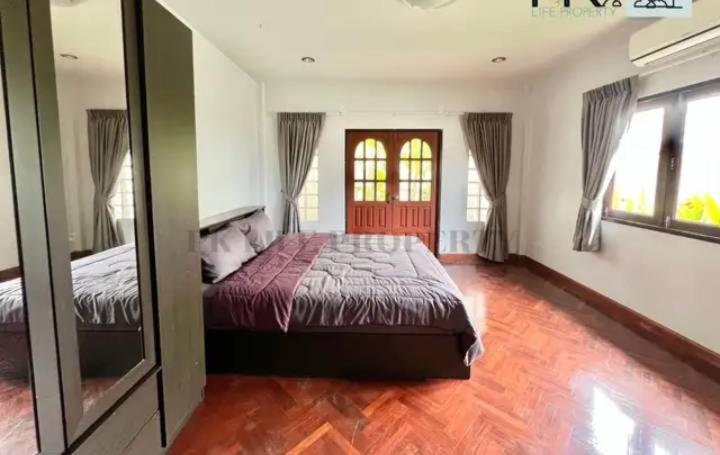 Villa Tanya Ban Saiyuan Exteriér fotografie