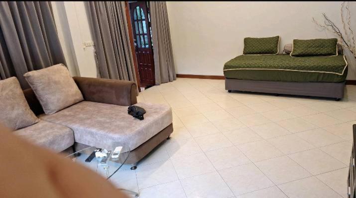 Villa Tanya Ban Saiyuan Pokoj fotografie