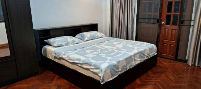 Villa Tanya Ban Saiyuan Exteriér fotografie