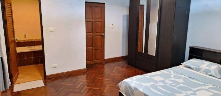 Villa Tanya Ban Saiyuan Exteriér fotografie